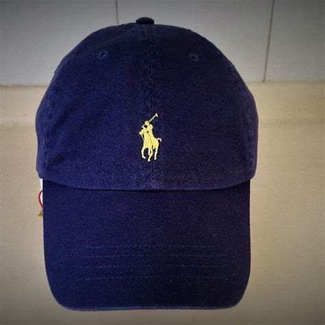 fake ralph lauren polo hats